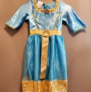 Disney Pixar dress